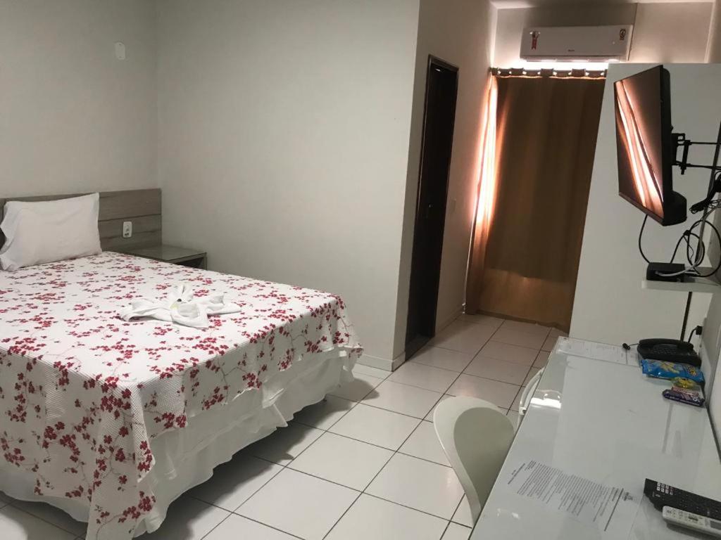Hotel Sabrina 15/31