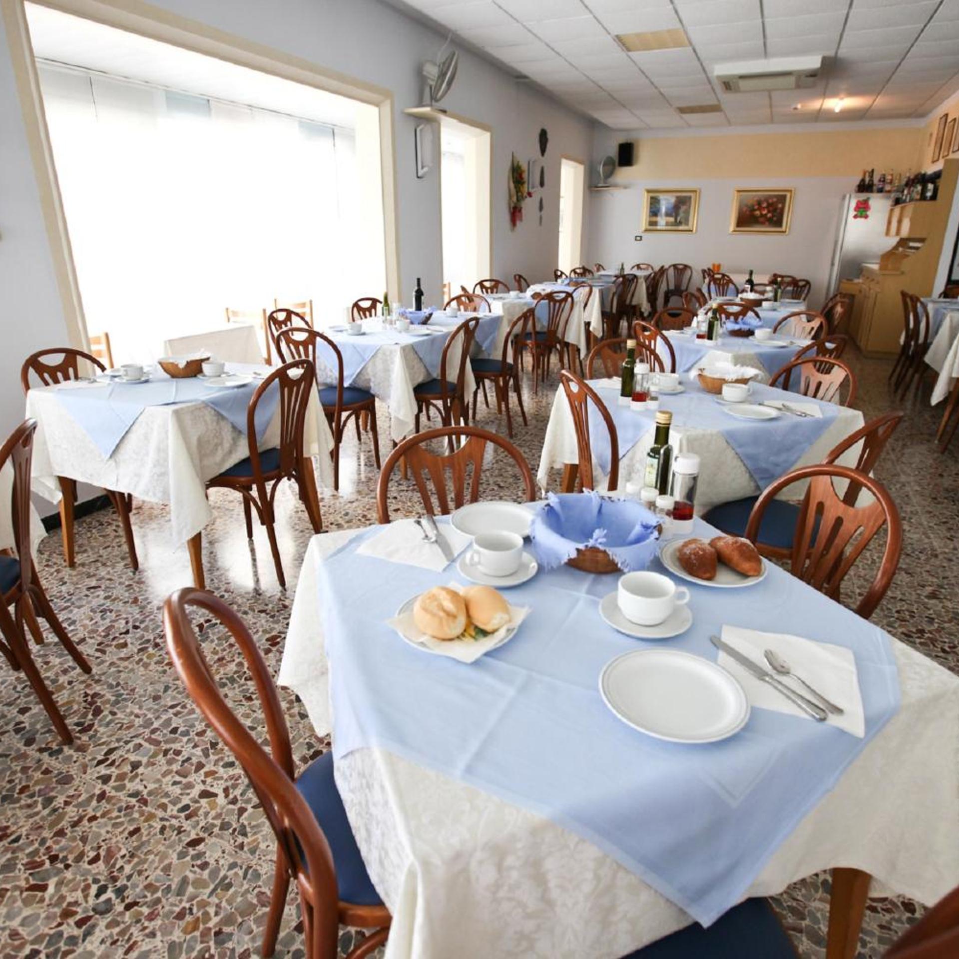 Hotel Latini 35/50