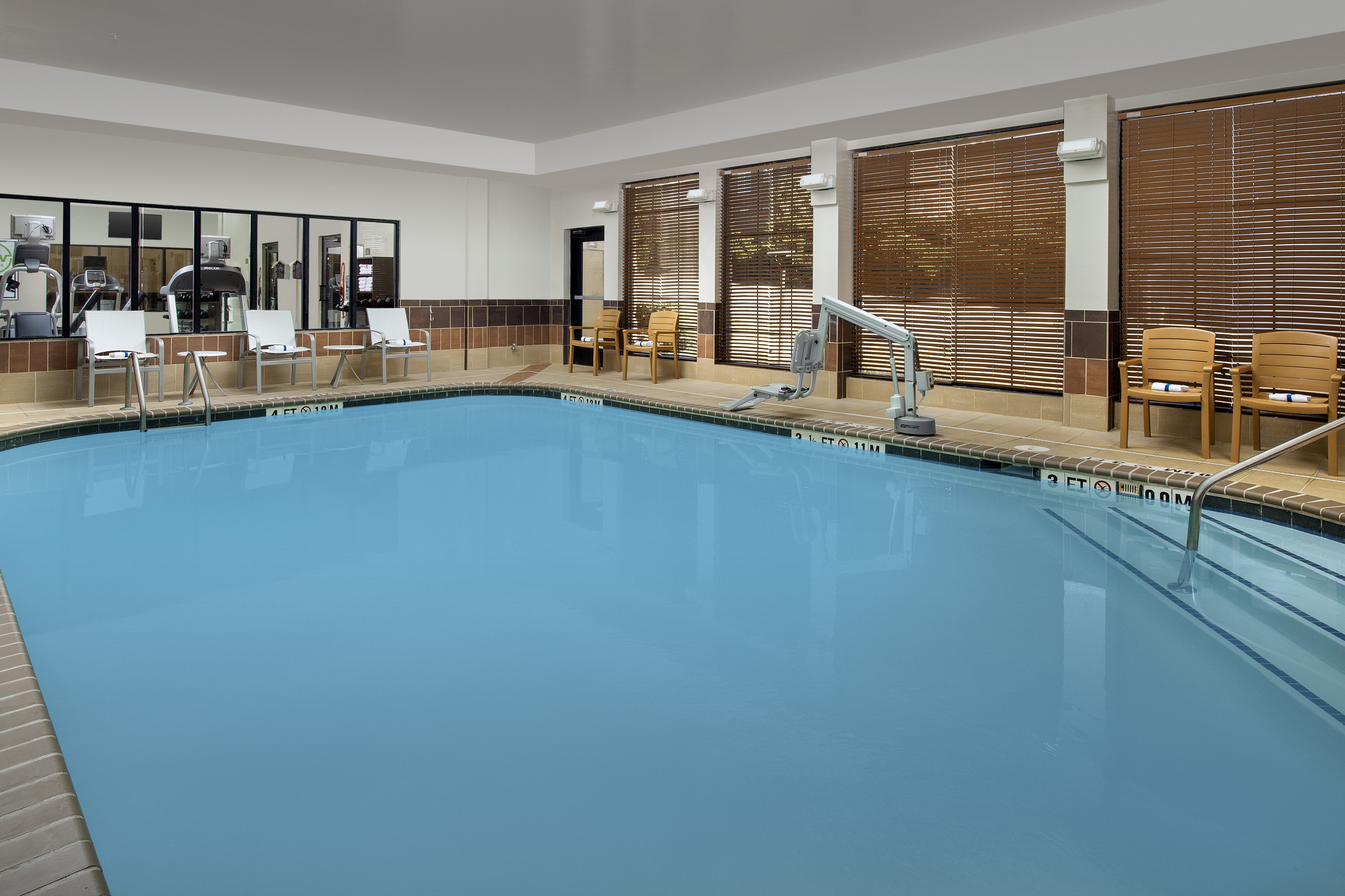 STAYBRIDGE SUITES COLUMBIA 42/78