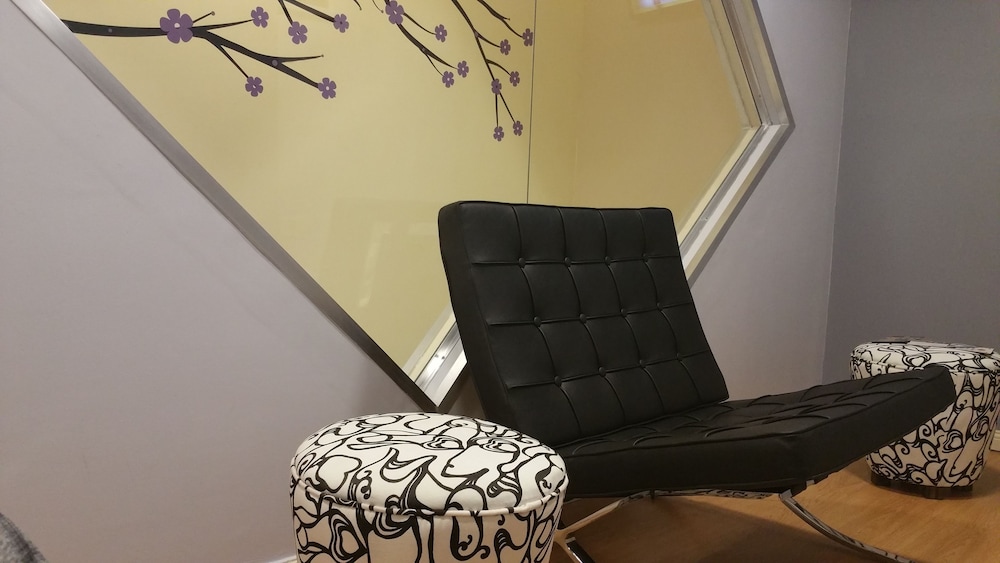Callao Suites Recoleta 37/46