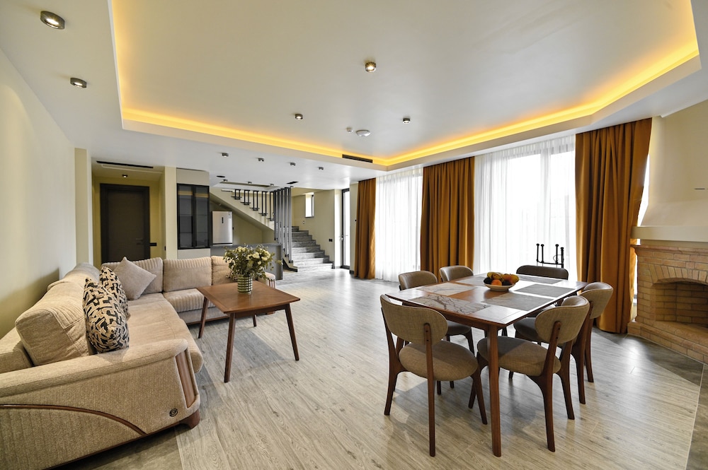 Sia Resort & SPA 38/62
