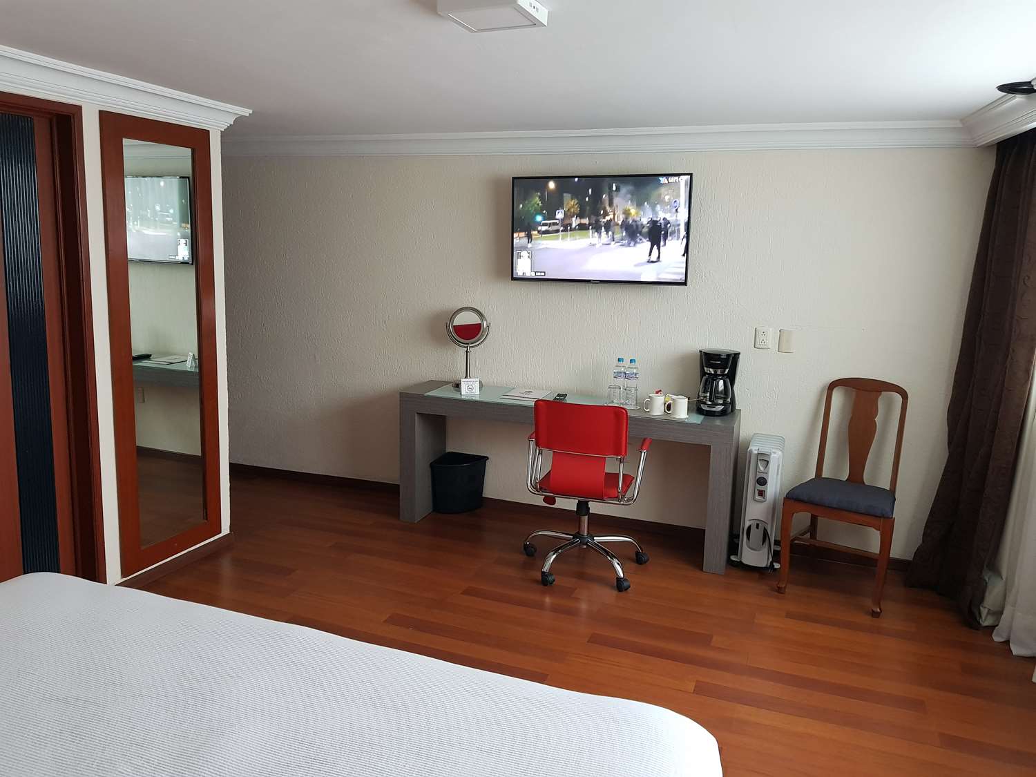 Best Western Plus Gran Marques 21/26
