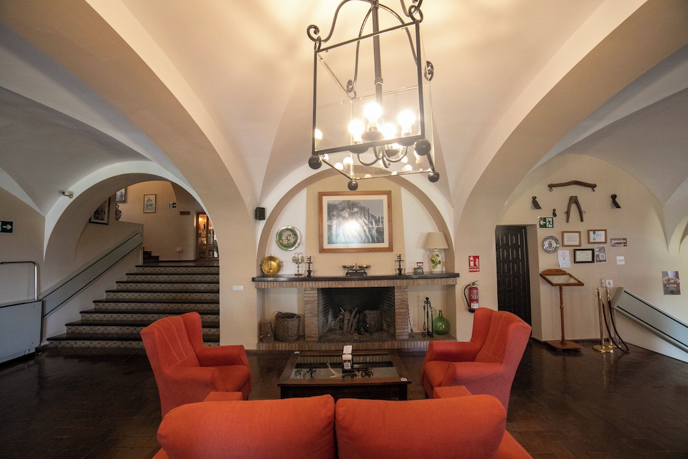 Hotel Villa De Grazalema 40/57
