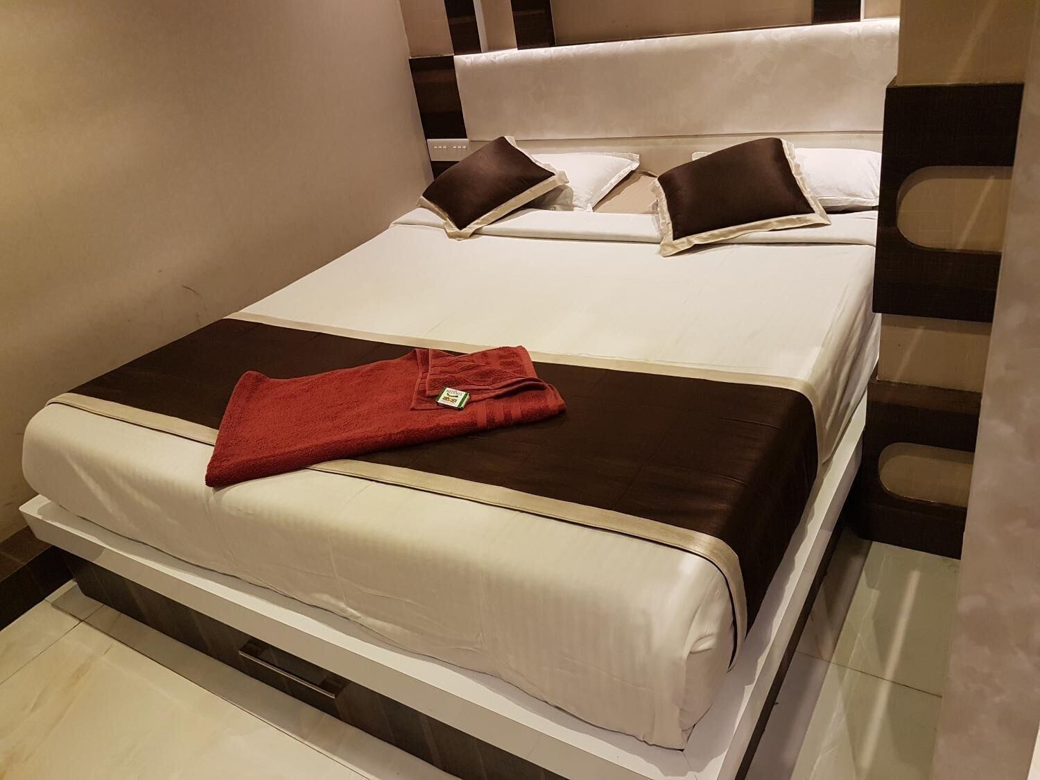 HOTEL MANECK 19/50