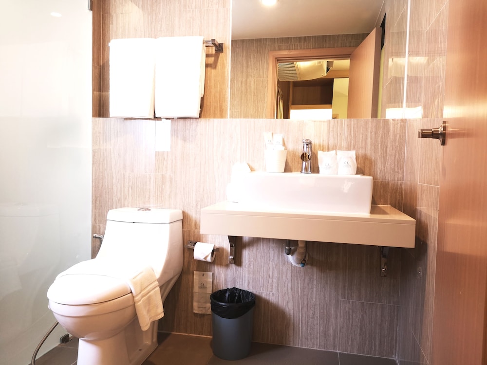 O2 Luxury Hotel 17/71