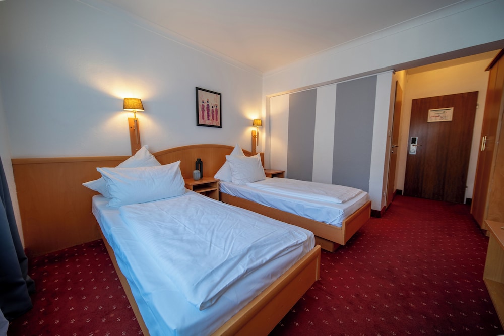 Centro Hotel Mondial Munchen Trademark Collection by Wyndham 31/50