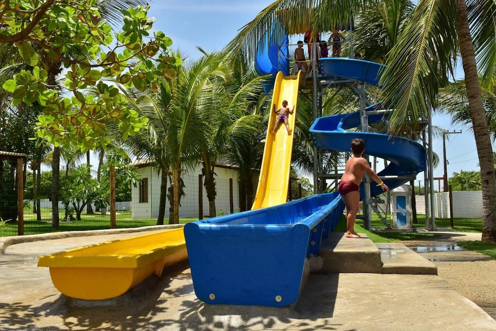 AcquaPipa Resort 33/64