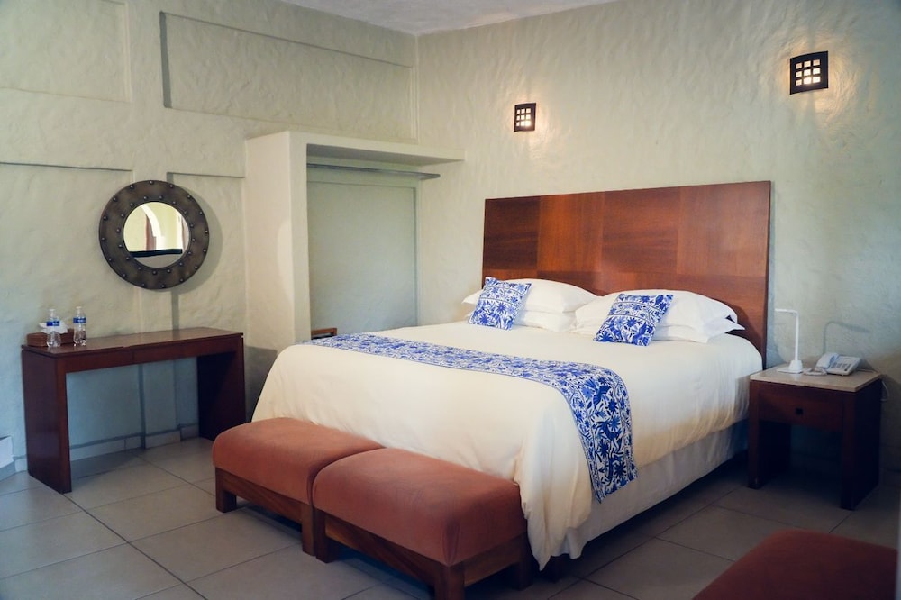 El Rebozo Hotel 26/66