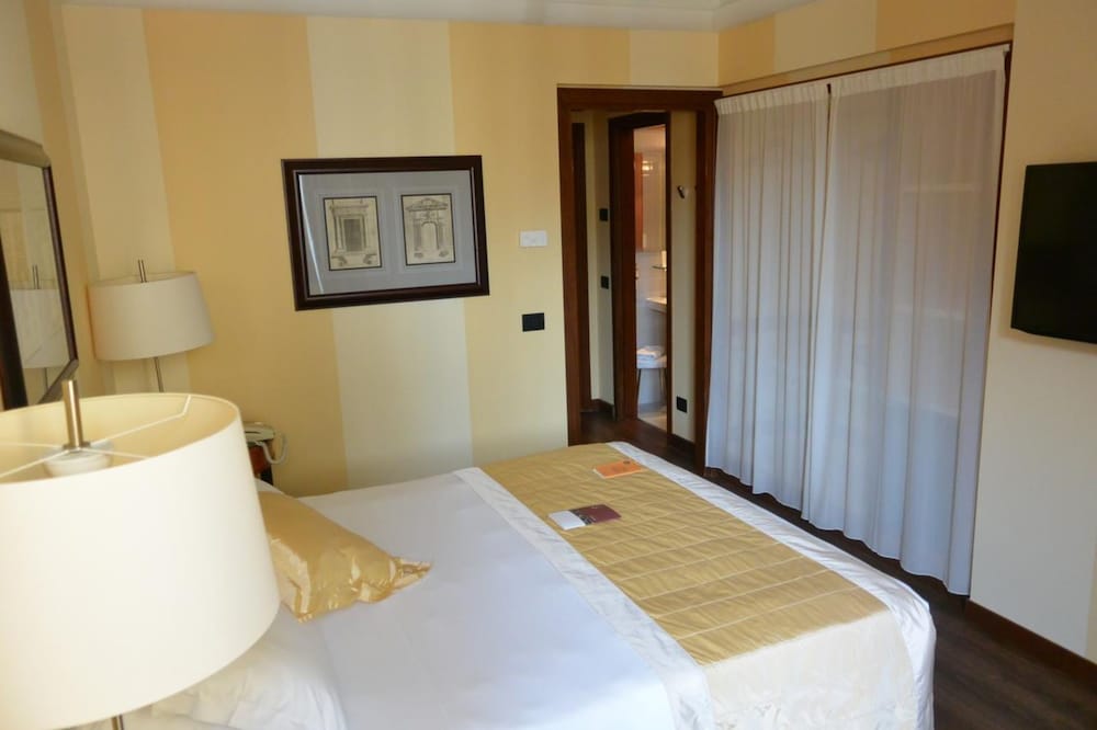 Hotel Gran Duca Di York 19/51