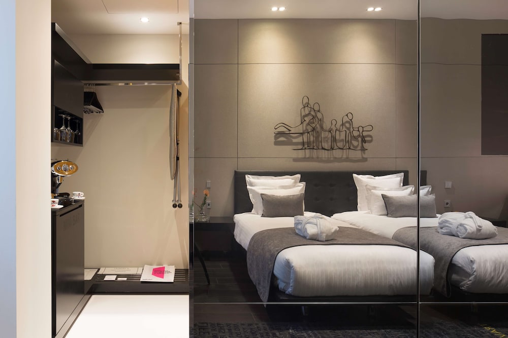 Art Otel Amsterdam 21/71