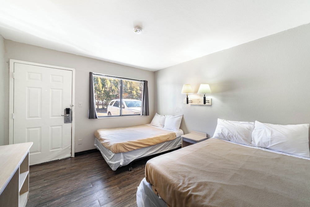 Extended Stay by Welcome INN 2/13