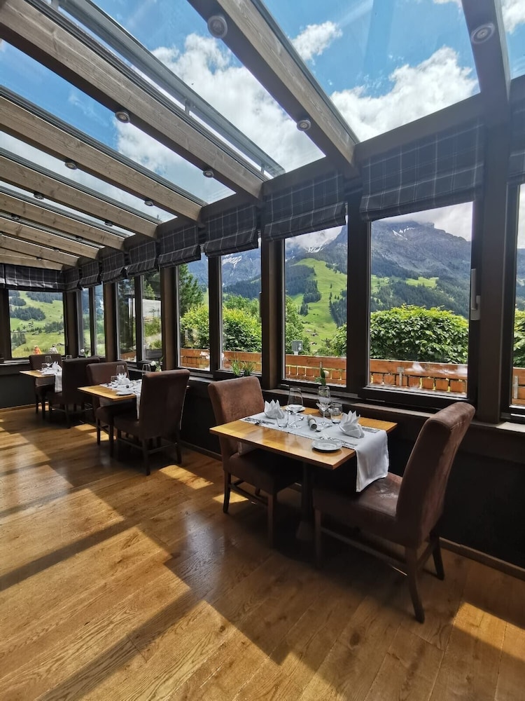 Hotel Steinmattli 19/43