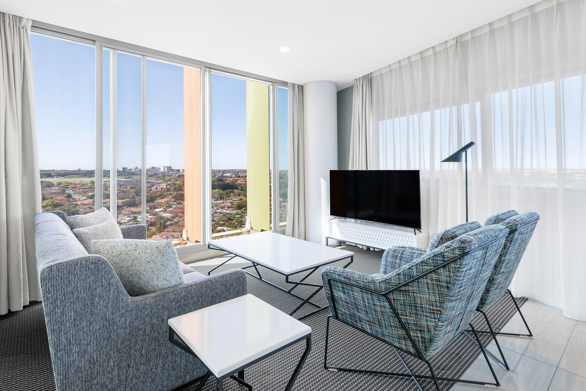 Meriton Suites Zetland 19/22