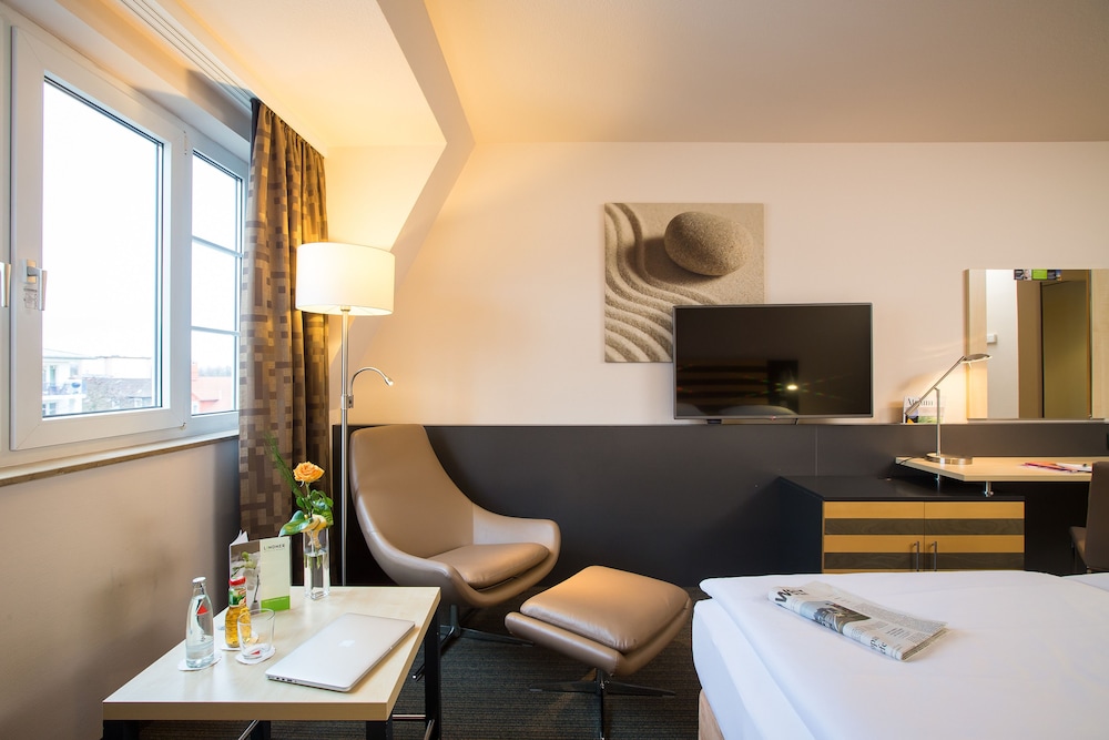 Lindner Hotel Frankfurt Hochst, Part of Jdv by Hyatt 13/50