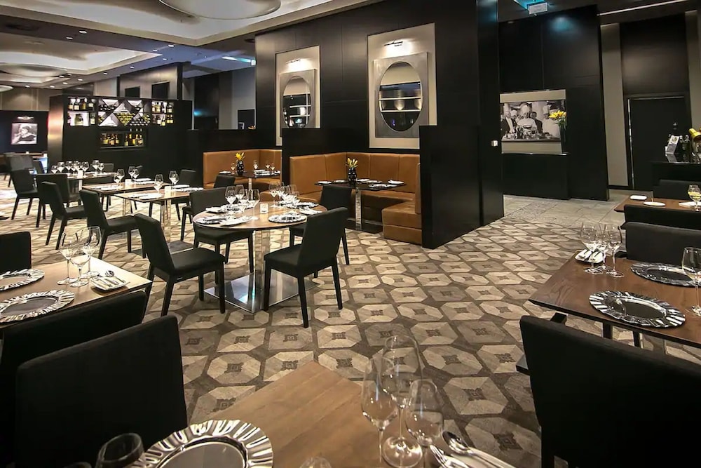 Andersia Hotel and Spa Poznan, a member of Radisson Individuals (ex Ibb Andersia) 55/79