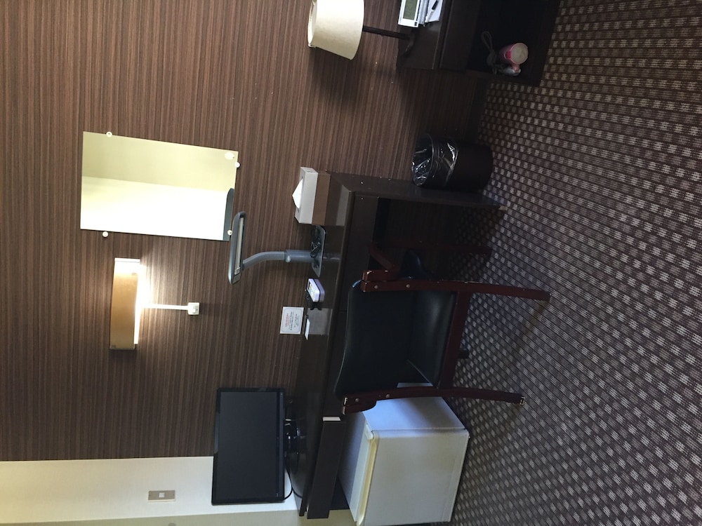 Hotel Matsuyama Hills 45/50