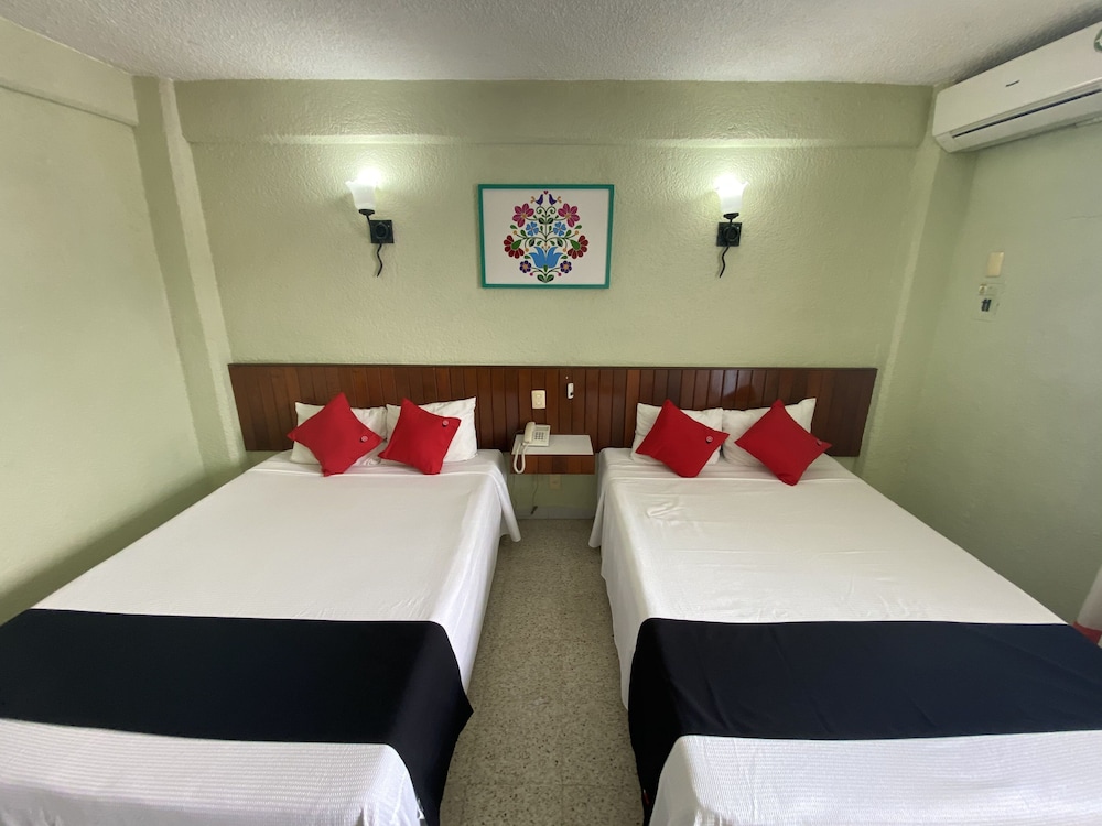 Palette Hotel Batab 19/51