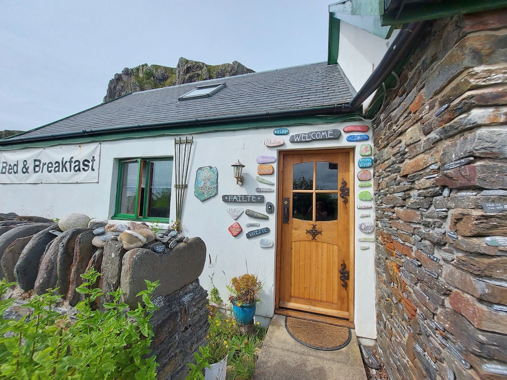 Garragh Mhor B B 5/50