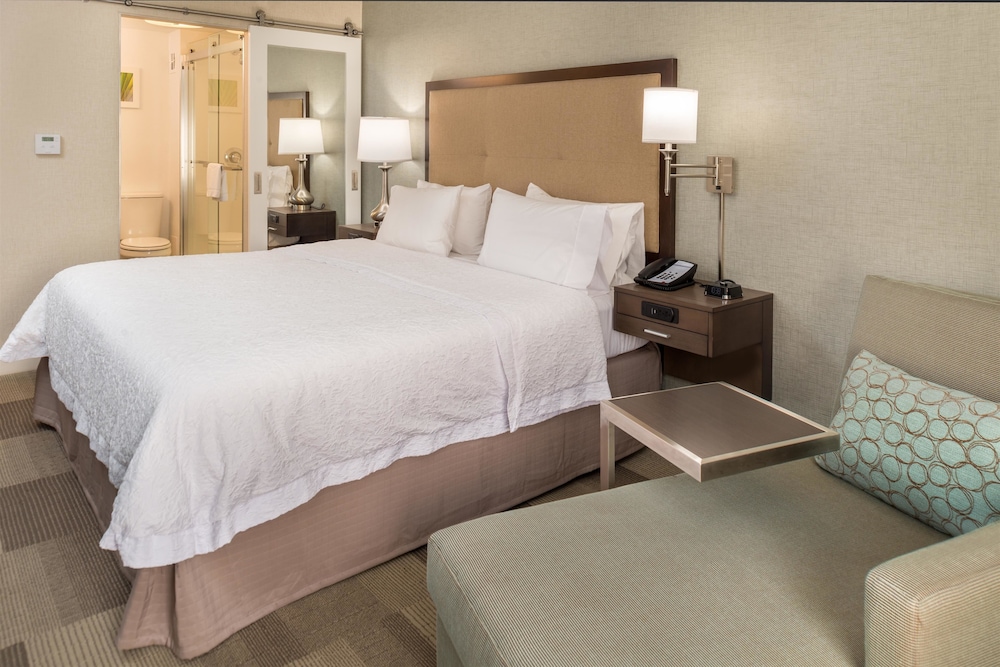 Hampton Inn Los Angeles West Covina 18/52