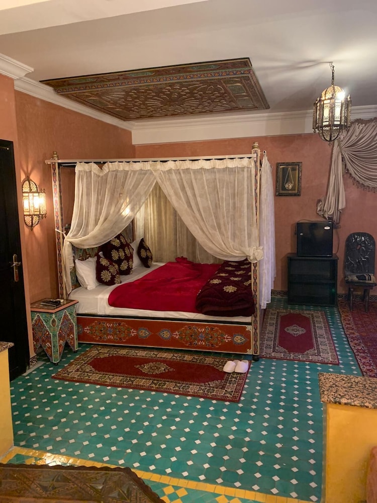 Hotel Fedala 20/50