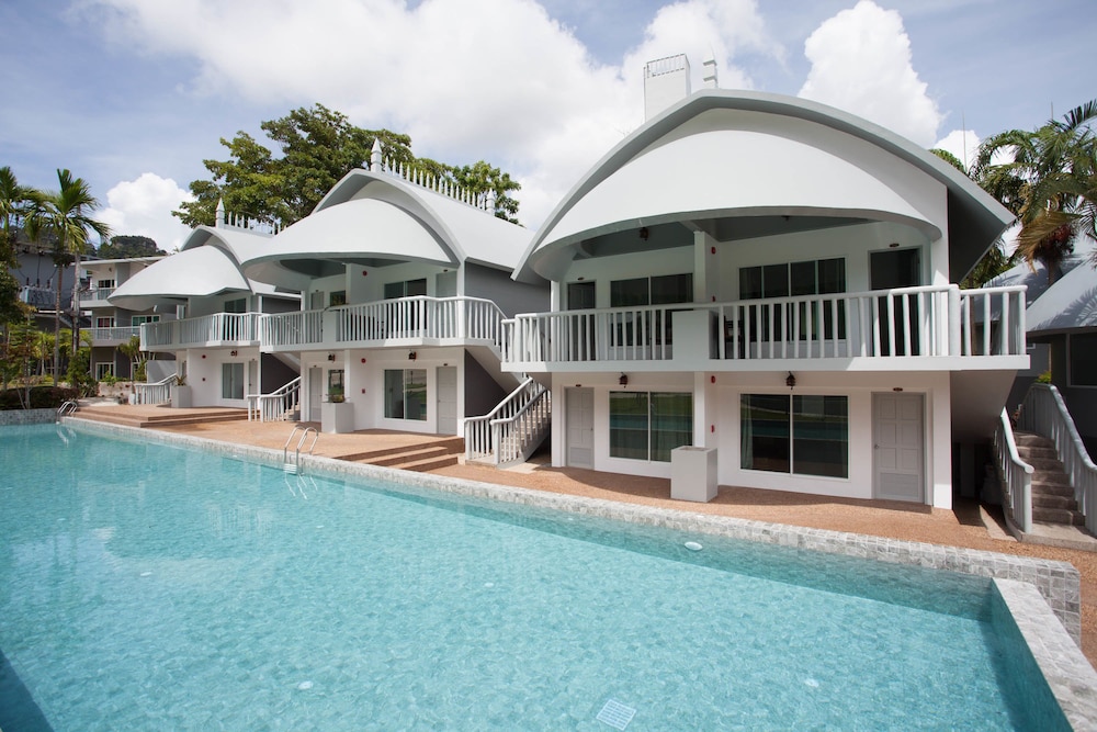 Arawan Krabi Beach Resort photo5