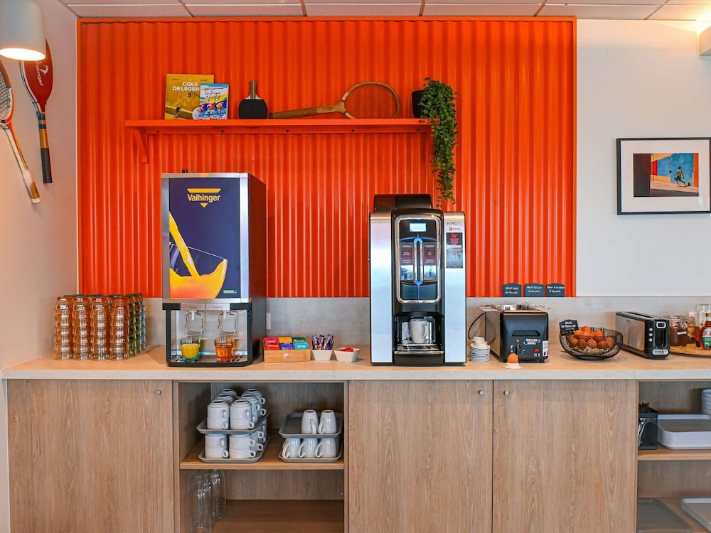Ibis Budget Tours Nord 12/77