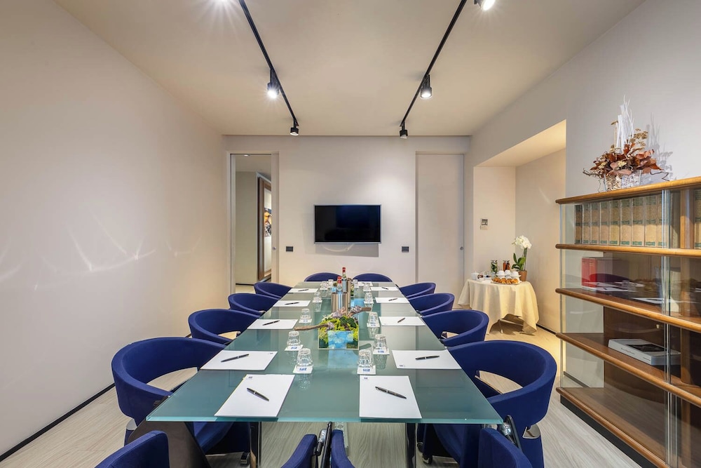 Ih Hotels Milano Ambasciatori 55/62