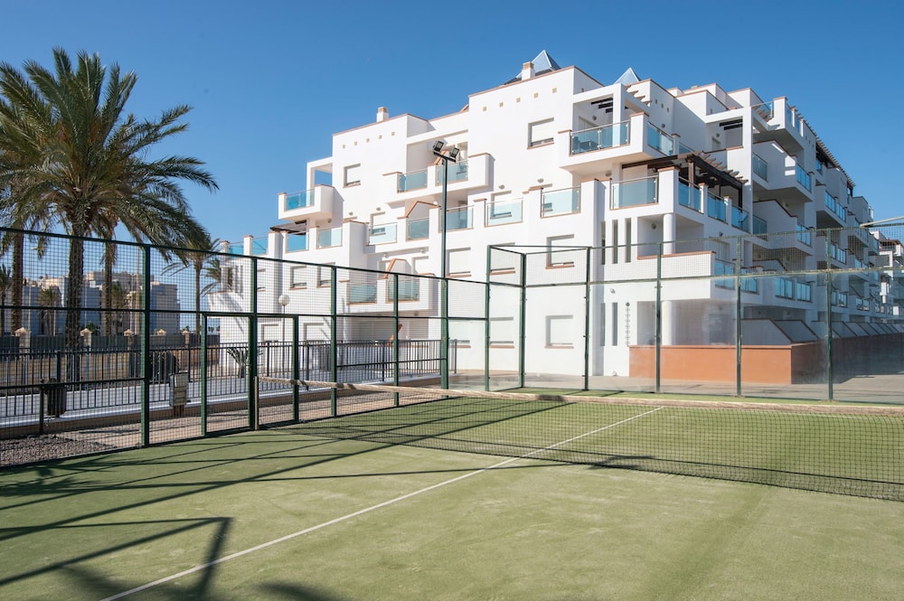 Pierre Vacances Almeria Roquetas De Mar 19/28
