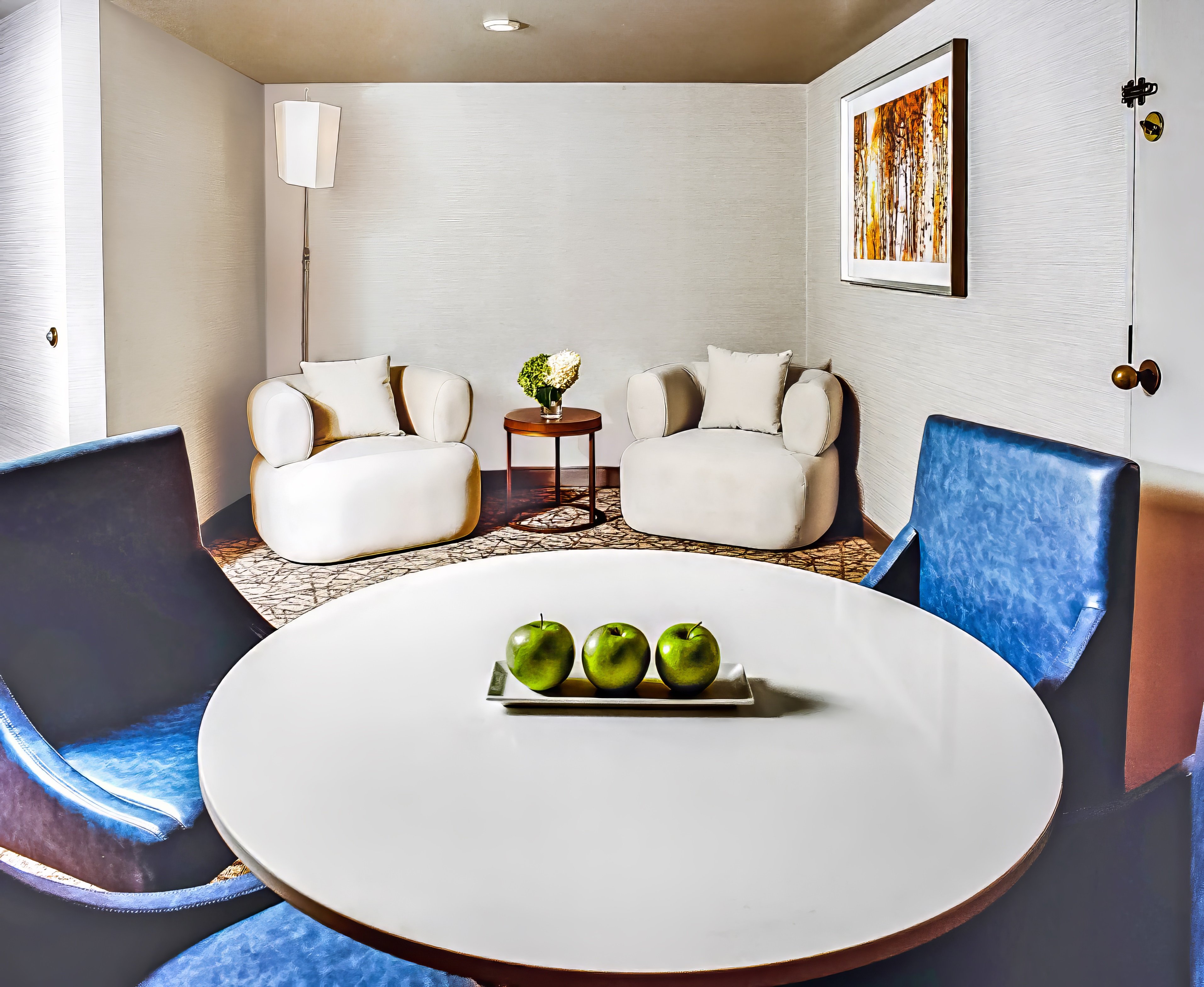 Crowne Plaza Toronto – North York 48/70