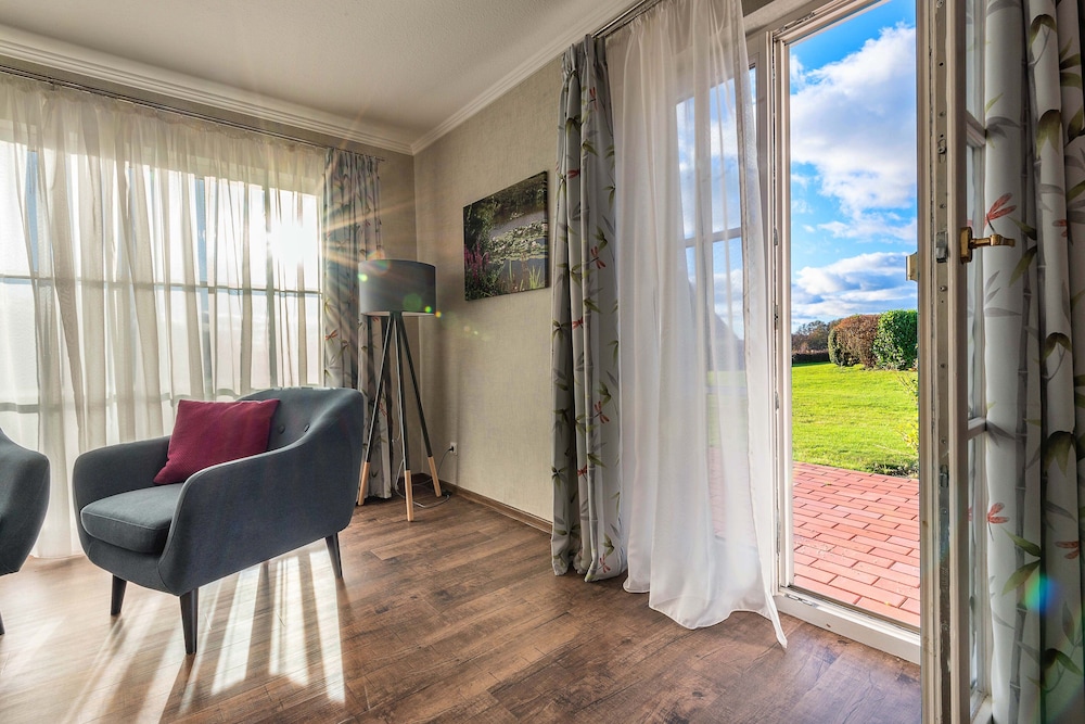 Landhotel Kastanienallee Putbus 31/50