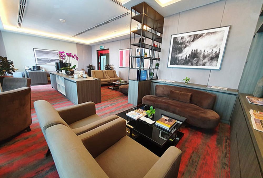 Swiss Garden Hotel Melaka 27/50