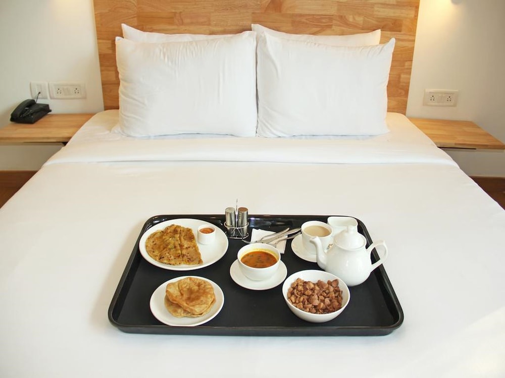 Oyo 2863 Hotel 4 Pillar's 13/15