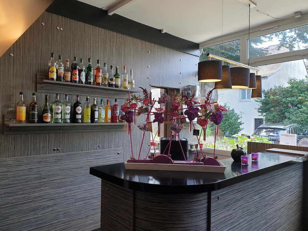 Citotel Le Rohan 8/50