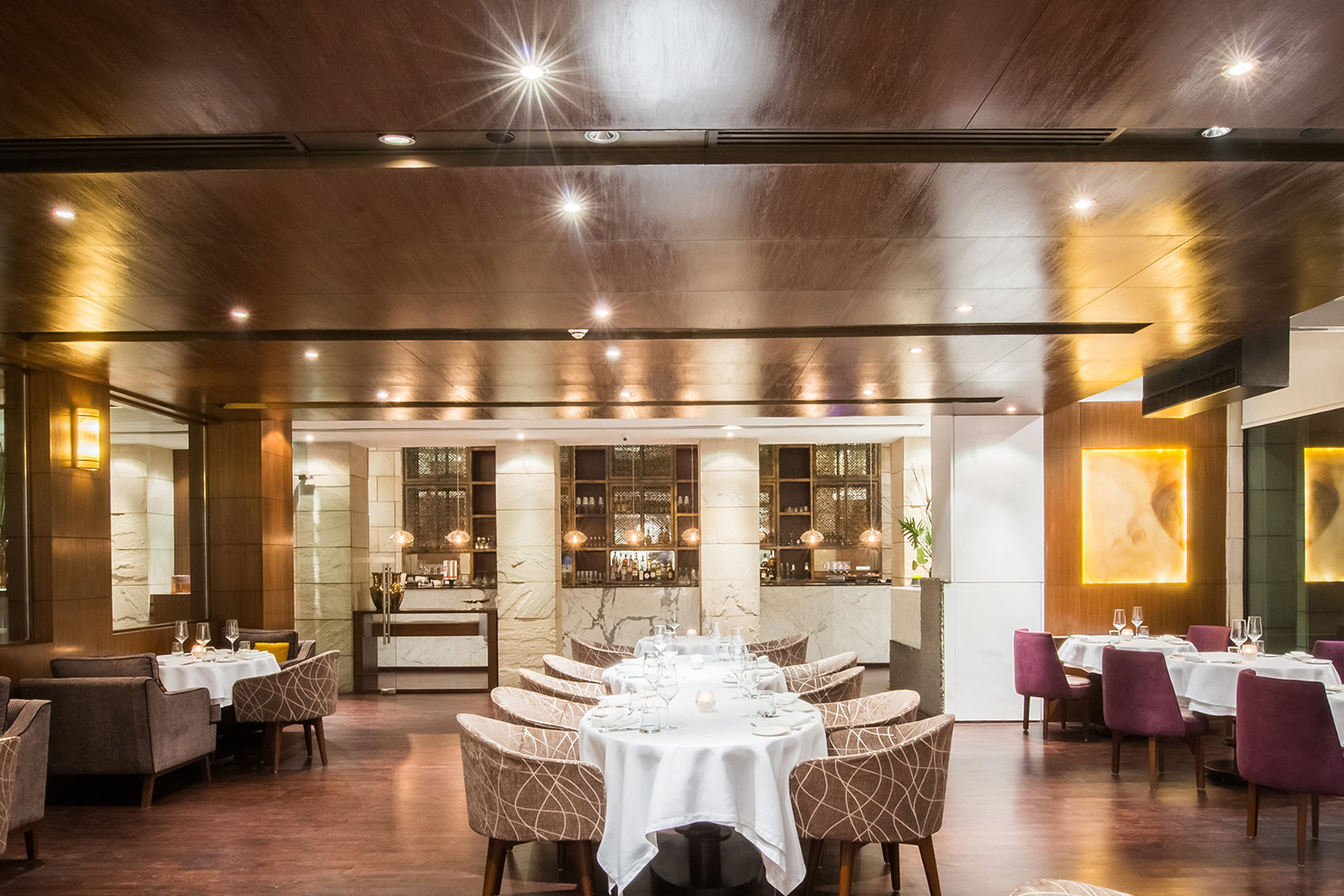 The Lodhi - A Member Of The Leading Hotels Of The World 38/50