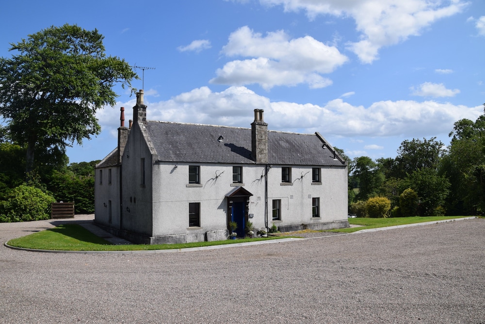 Saplinbrae Hotel And Lodges 47/50