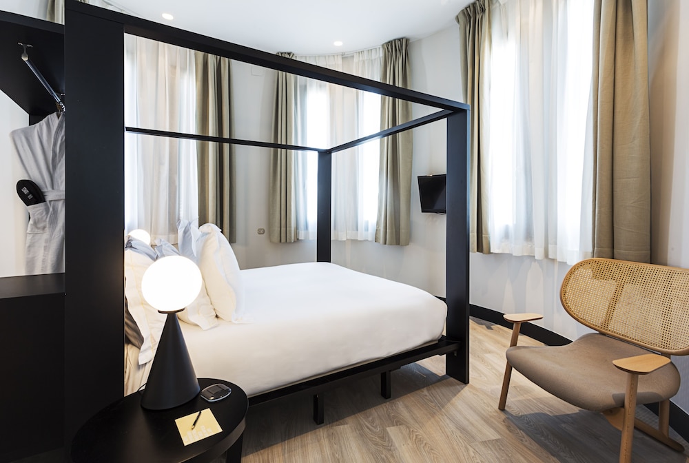 Hotel One Shot Luchana 22 (Ex Innside Madrid) 14/73