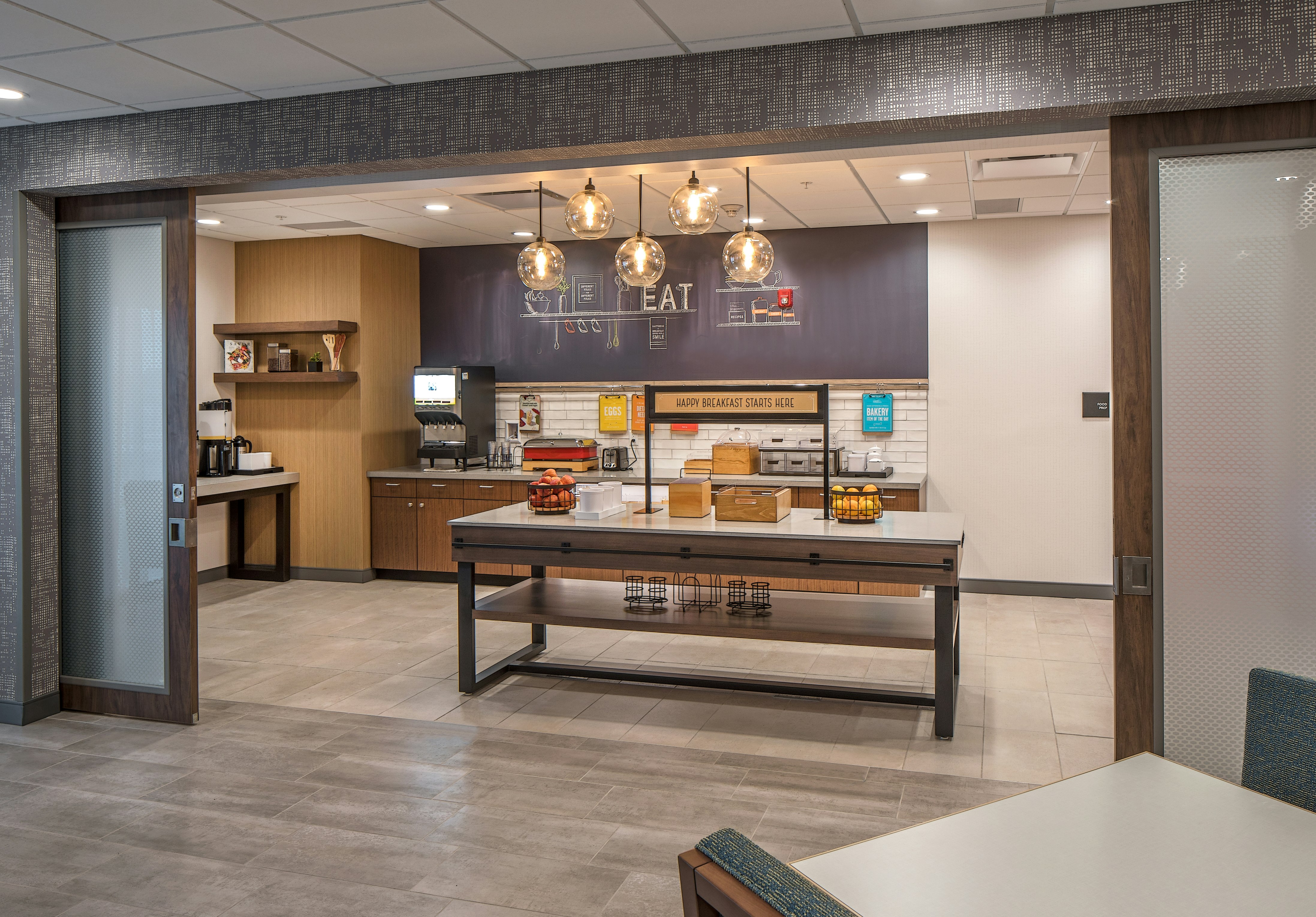 Hampton Inn Hastings 19/22