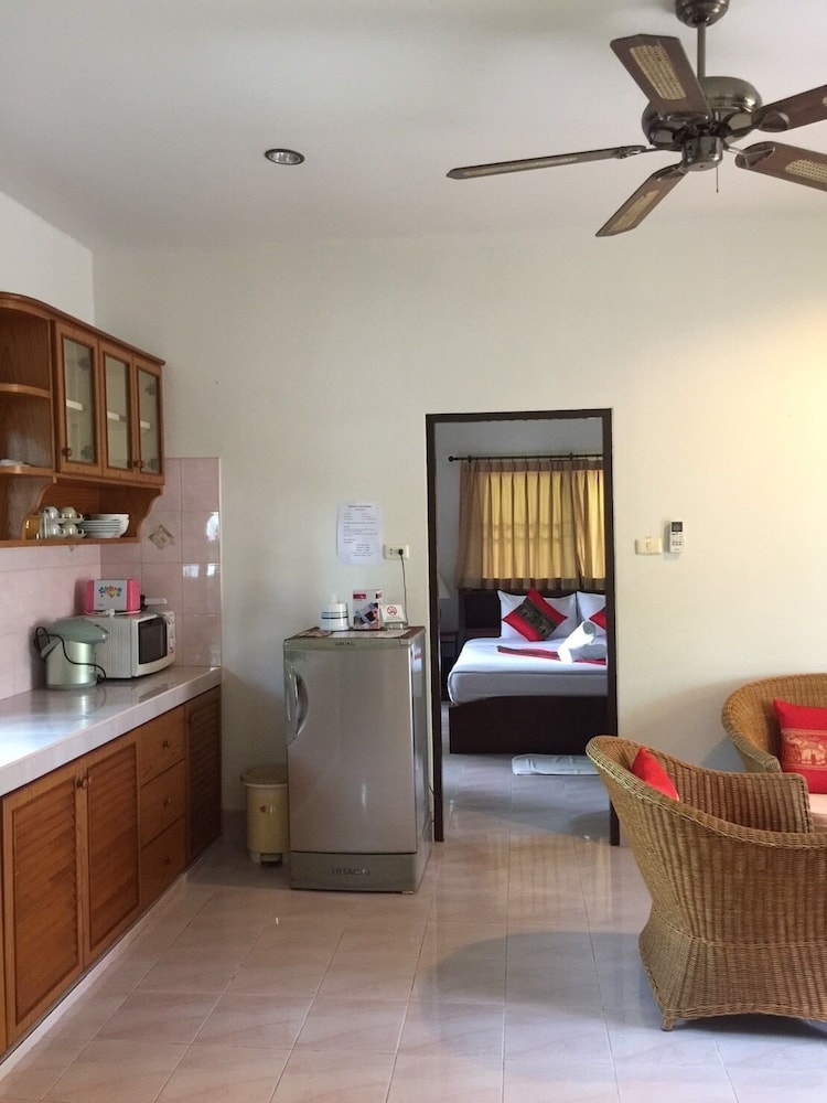 Naya Bungalow 45/65