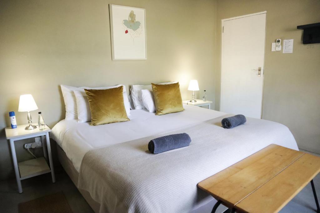 Saronsberg Vineyard Cottages 10/47
