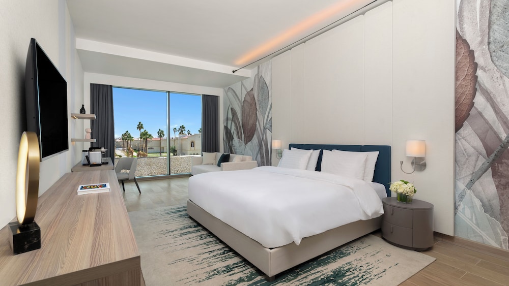 فندق ومنتجع مكارم النخيل(Rixos Obhur Jeddah Resort & Villas) 29/68