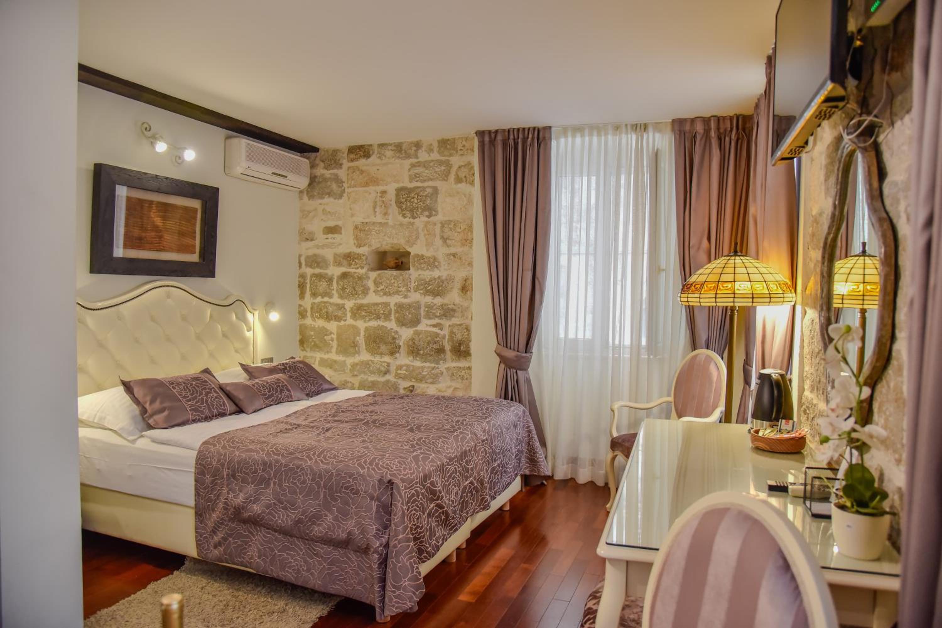 Standard, Double Bed, Annex
