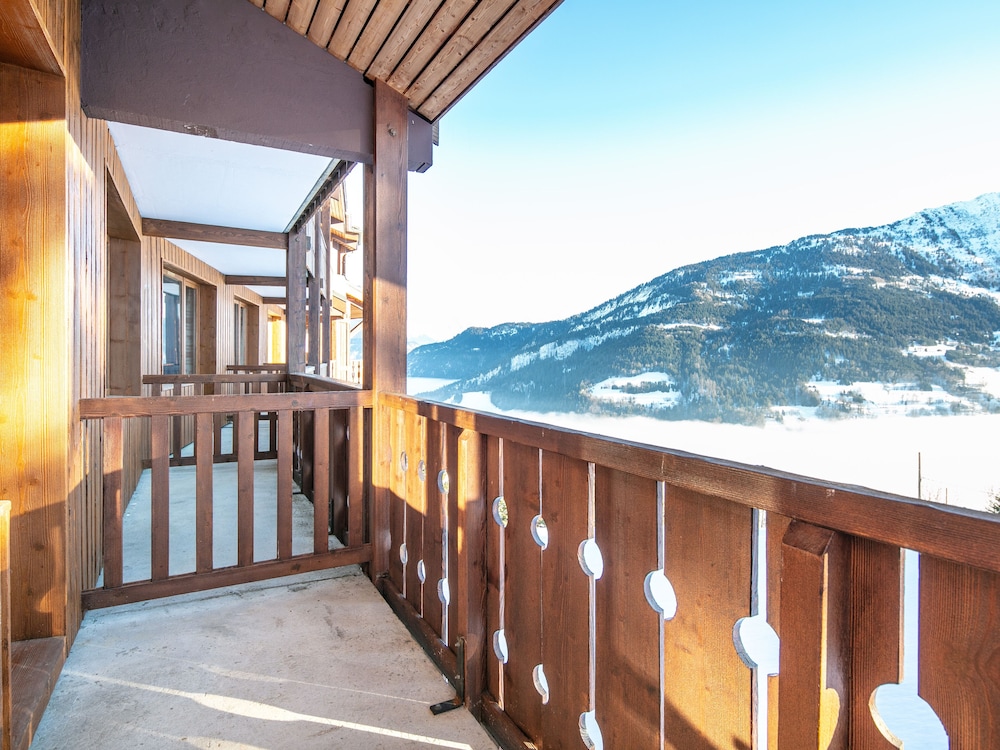 Vacanceole Residence Le Sappey 42/65