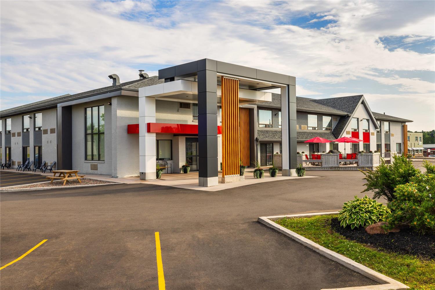 Comfort Inn Charlottetown 26/32