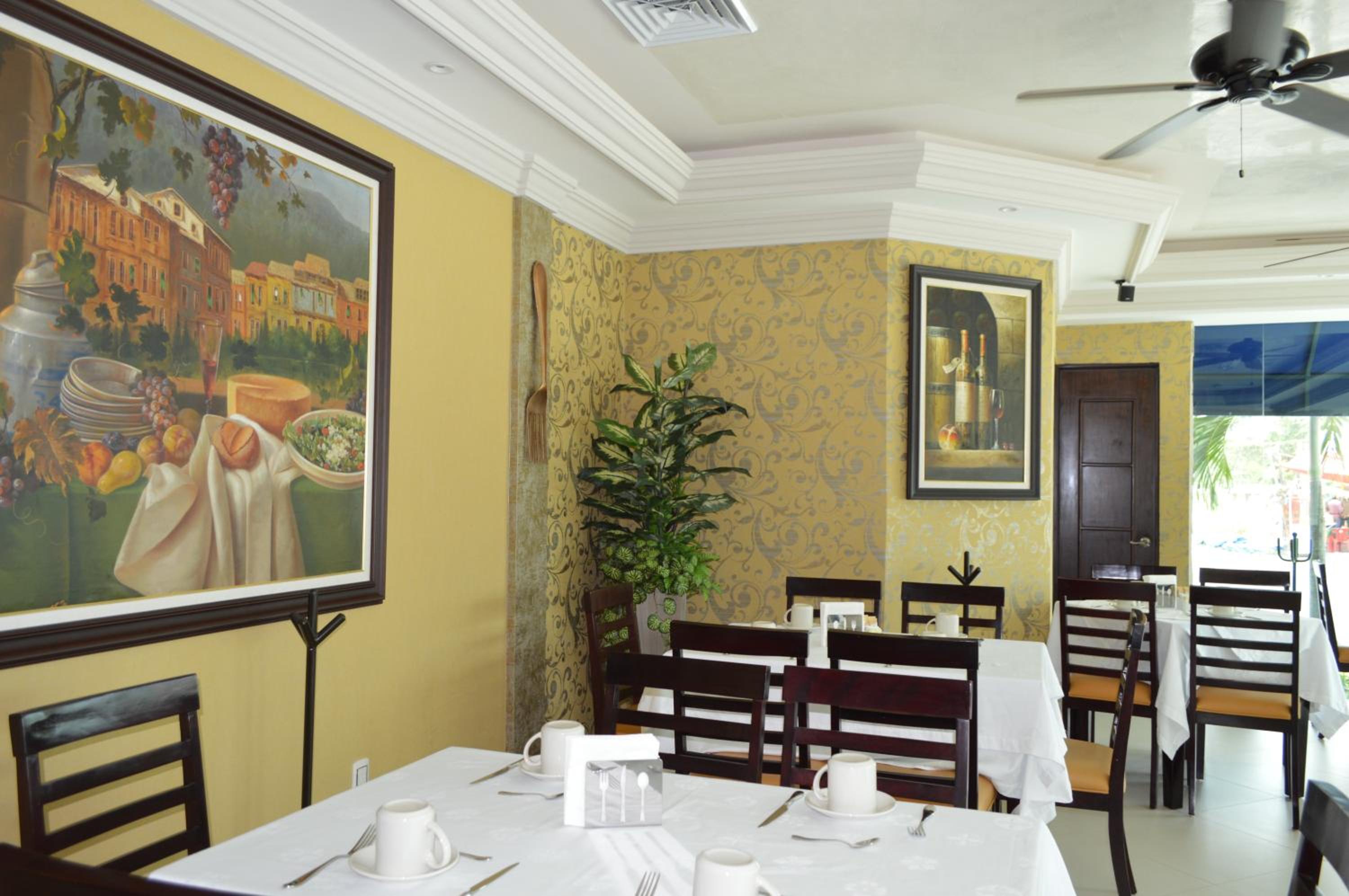 Hotel Villa Magna Poza Rica 33/46