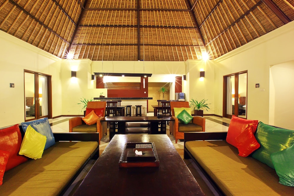 The Mutiara Jimbaran Boutique Villas 45/70