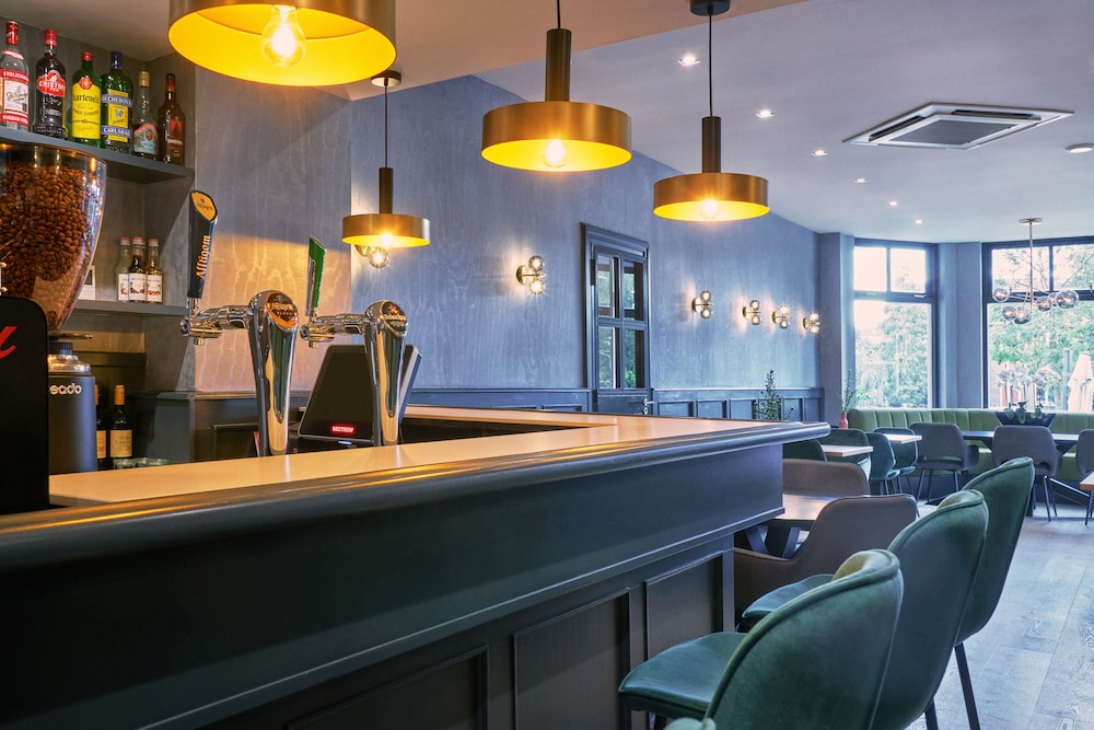 Alp de Veenen Hotel 32/50