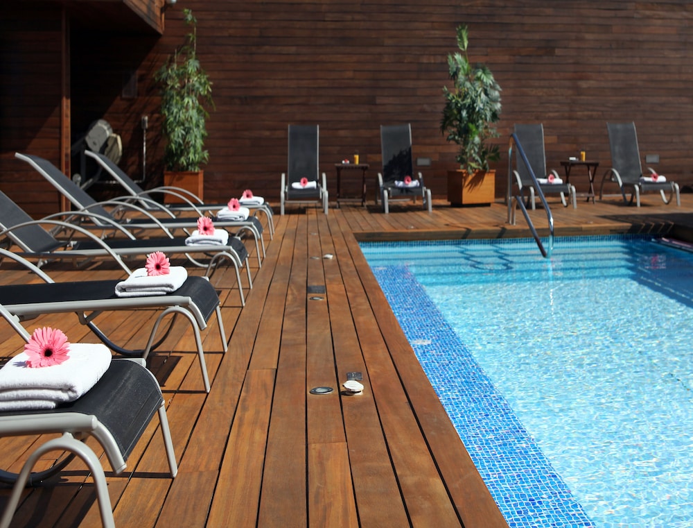 Lleo Hotel 21/40