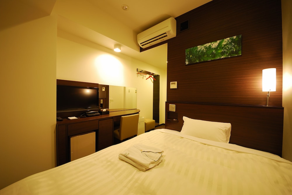Sotetsu Fresa Inn Hamamatsucho Daimon 14/46