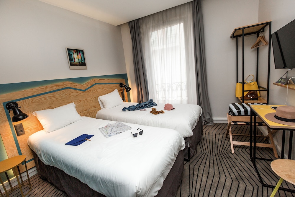 Ibis Styles Paris Nation Porte de Montreuil 16/43