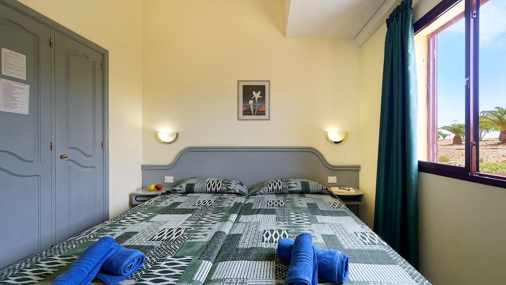 Bungalows Maspalomas Oasis Club - All Inclusive 15/51
